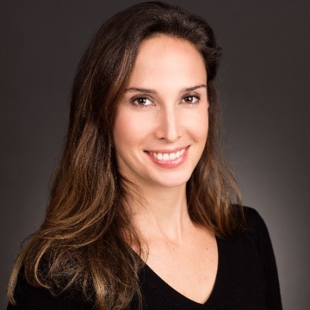 Anita Ayres