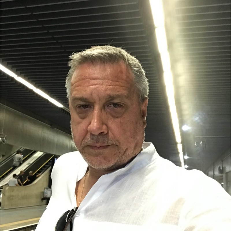 Chico Borges