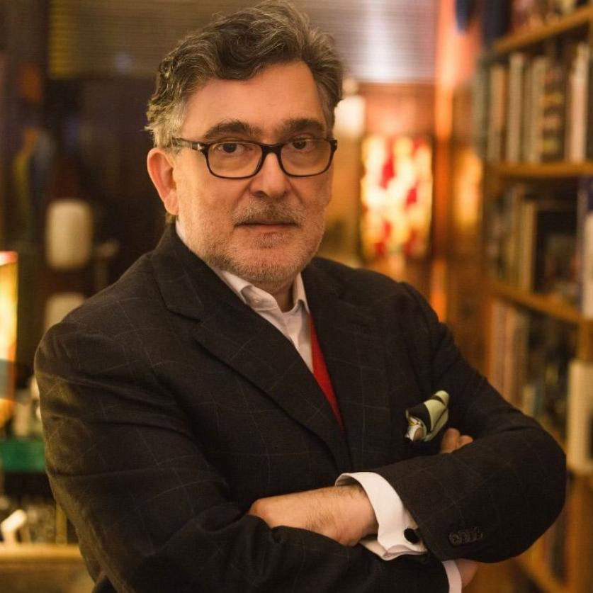 Luca Borroni