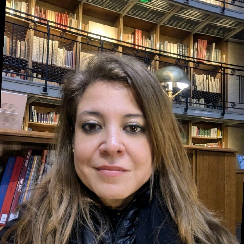 Sheila Andrade
